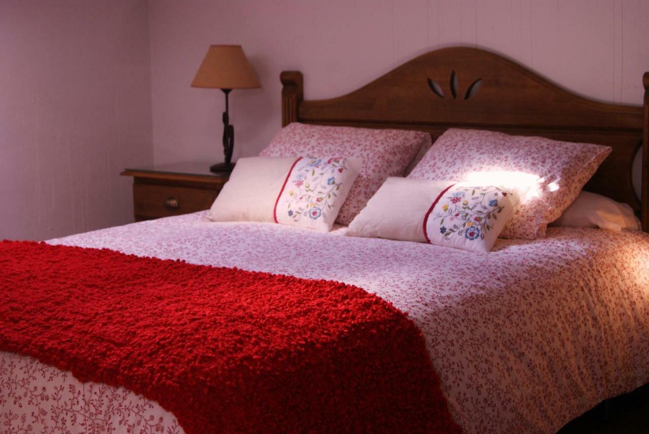 Apartamento 2 4/6 Pax Casa Rural El Sauce. A 2,5 Km De Cuenca Capital Nohales Bagian luar foto